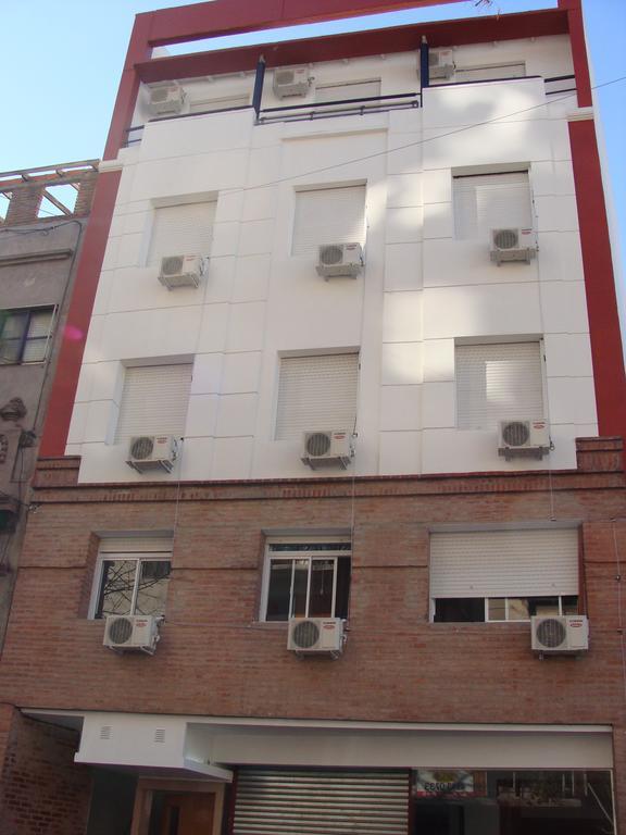 Bet Hotel Buenos Aires Exterior foto